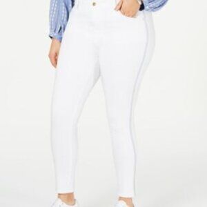 Tommy Hilfiger Jeans 24W Skinny Tummy Control 800